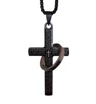 گردنبند صلیب - به روزترین انواع گردنبند صلیب | فروشگاه اینترنتی ...