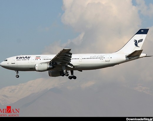 هواپیماهای غول پیکر مسافربری ایران + تصاویر و مشخصات
