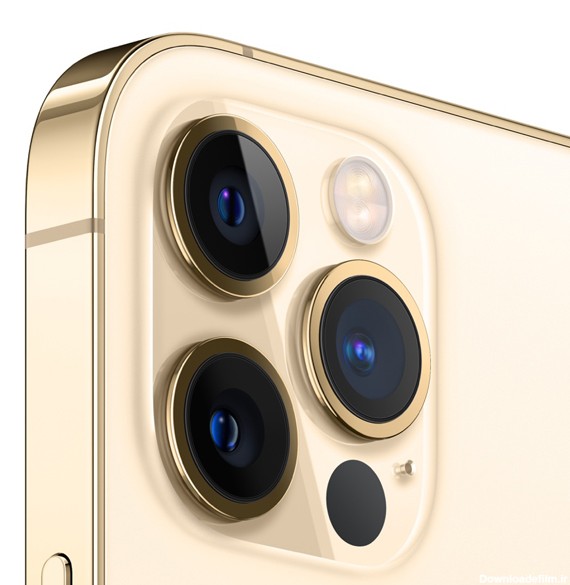 تصاویر آیفون 12 پرو مکس iPhone 12 Pro Max Gold 256GB | تصاویر ...