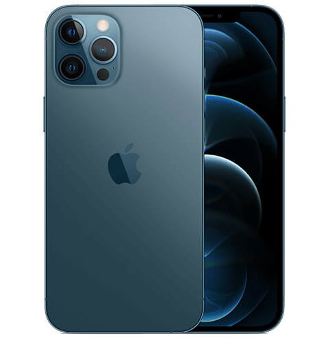 iPhone 12 Pro Max آیفون 12 پرو مکس اپل امکانات ویژگی ها قیمت