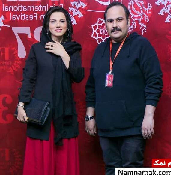 بازیگران چاق با اراده ایرانی