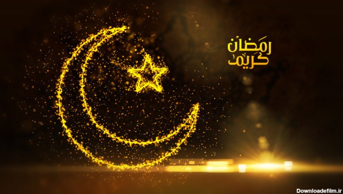 تبریک شروع ماه مبارک رمضان ۹۹ + اس ام اس و عکس - ایمنا