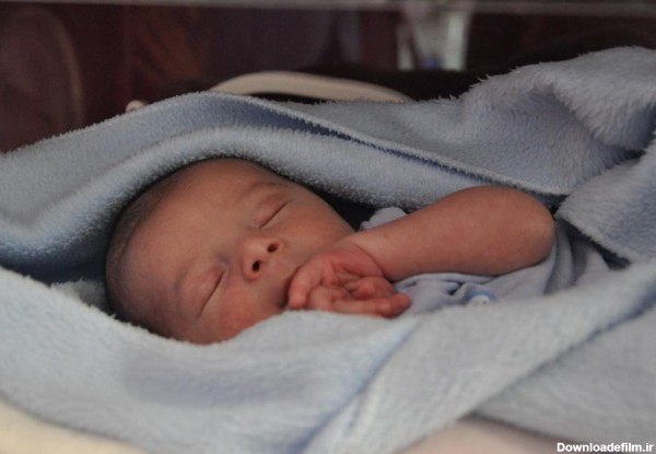 معجزه همدلی/ نجات جان نوزاد تازه متولد شده بعد از 14 روز | تهران