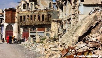 آمار وحشتناک تلفات زلزله در افغانستان
