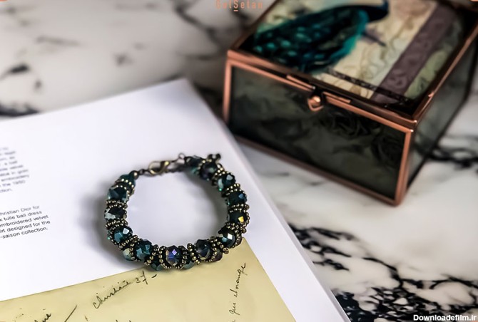 خرید جواهرات یک ایده لوکس برای روز دختر