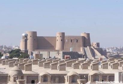 شهر هرات در فهرست میراث‌های فرهنگی جهان ثبت می‌شود | طلوع‌نیوز