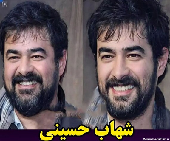 تصاویر عجیب و خنده دار از بازیگران ایرانی اگر چاق بودند! / عکس