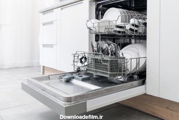 ۲۰ مدل از بهترین ماشین ظرفشویی ایرانی و خارجی - درجه