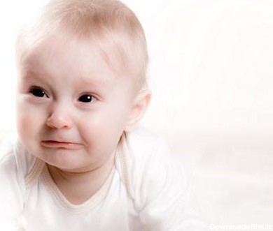 انواع گریه نوزاد - بشیک