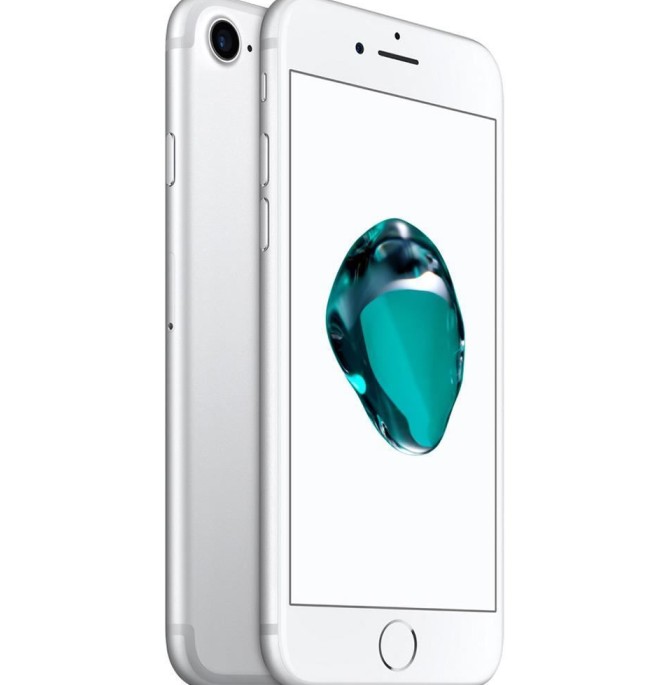 مشخصات، قیمت و خرید گوشی موبایل اپل مدل آیفون 7 ظرفیت 256 گیگابایت ...