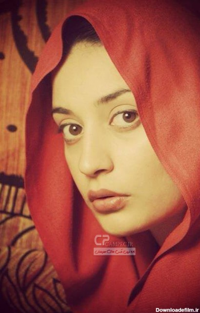 عکس های جدید ناهید محمودی بازیگر نقش گلپری در سریال آوای باران