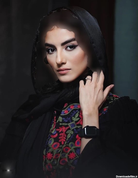 عکس های خوشتیپ ترین بازیگر زن و مرد ایرانی !