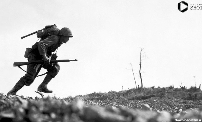 لیست بهترین فیلم های مستند درباره جنگ جهانی دوم | فیلیموشات