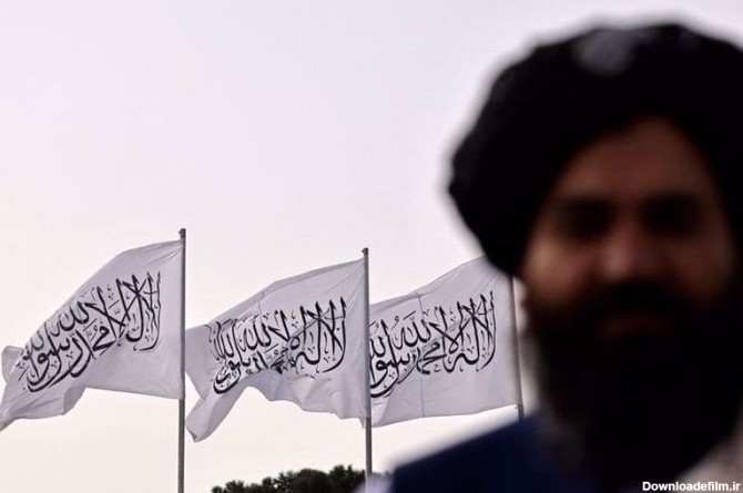 عکسی از پرچم فتوشاپ شده طالبان در تهران! | پایگاه خبری تحلیلی ...