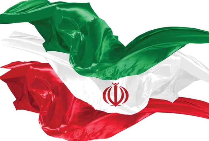 پنجه دیوان بشکن،‌ای وطنم «ایران»