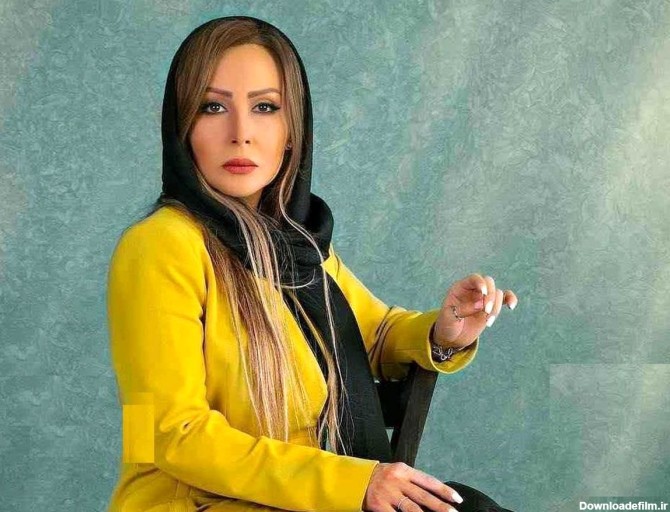 فیلم| توضیح پرستو صالحی درباره دلایل ترک ایران: دغدغه موی سرم رو ...