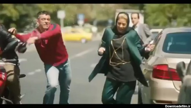 سریال یاغی | فیلم و سریال ایرانی| اسید پاشی روی طلا و جاوید