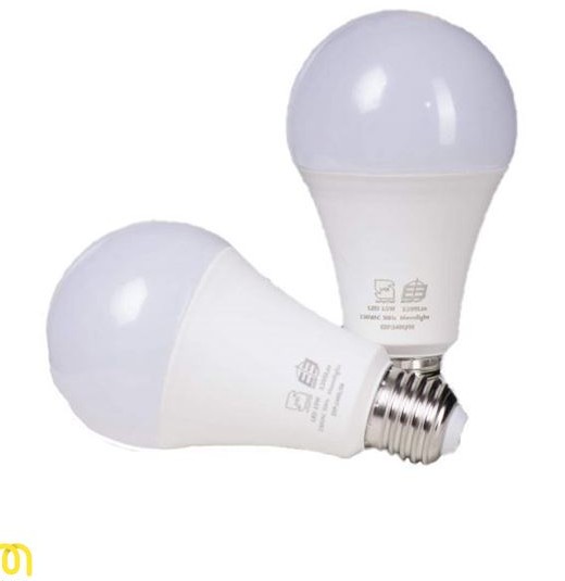 قیمت و خرید لامپ ال ای دی LED حبابی 20 وات E27| فروشگاه مشاری ...