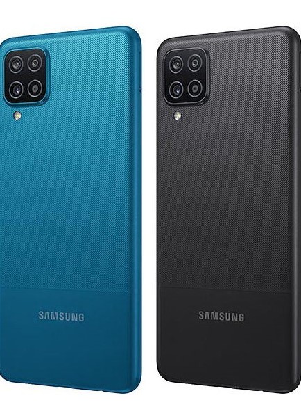 بازار هوشمند سینا|گوشی موبایل سامسونگ مدل Galaxy A12 SM-A125F/DS ...