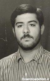 شهید مسعود امینی | گلزار شهدا