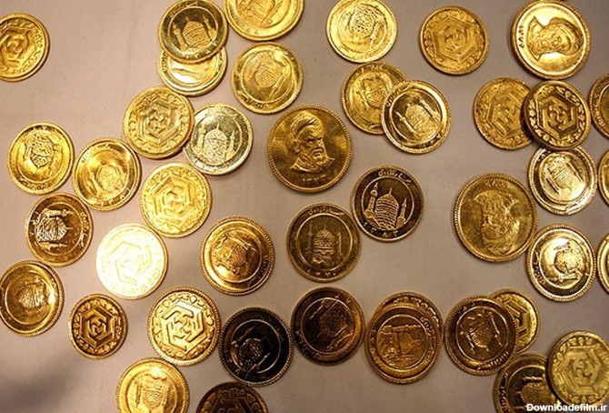 قیمت ربع سکه بهار آزادی امروز شنبه ۲۹ مرداد - تابناک | TABNAK