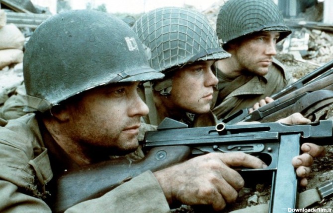 25 فیلم جنگ جهانی دوم که حتما باید ببینید | دیجی‌کالا مگ
