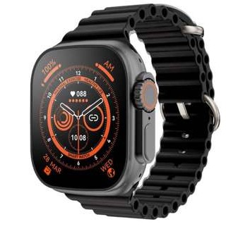 قیمت و خرید ساعت هوشمند مدل T800 ultra
