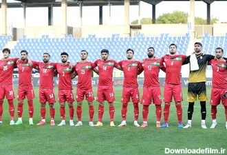 عکس | لباس ایران در جام جهانی لو رفت!