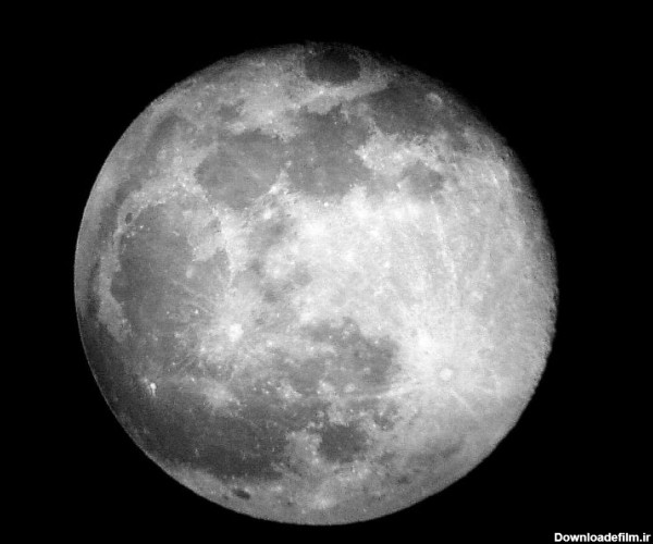 نکاتی جالب در مورد ماه | سایت علمی بیگ بنگ