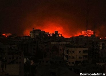 یکصدوسی‌وهفتمین روز «طوفان الاقصی»|حملات سنگین هوایی و توپخانه‌‎ای اشغالگران به غزه/ کرانه باختری آماج تجاوزات گسترده بامدادی