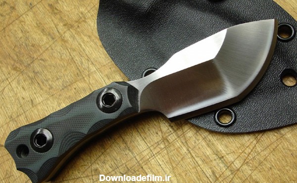 فهرست بهترین چاقوهای کاربردی | گانز مانیتور|مجله تصویری سلاح