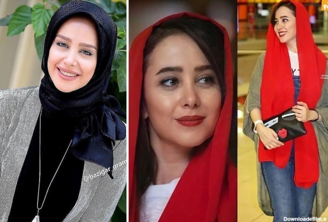 آیا می خواهید بدانید کوتاه ترین بازیگران زن ایران چه کسانی هستند ...