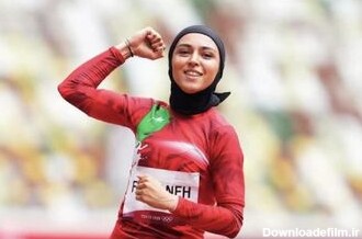 واکنش رسمی به گاف جنجالی درباره دختر ورزشکار ایران/ عامل حذف فرزانه فصیحی برکنار شد