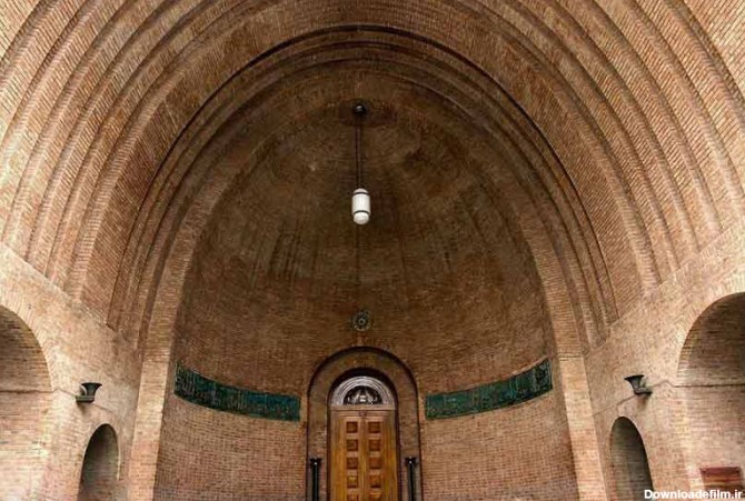 موزه ایران باستان کجاست | معرفی کامل + عکس و آدرس - کجارو