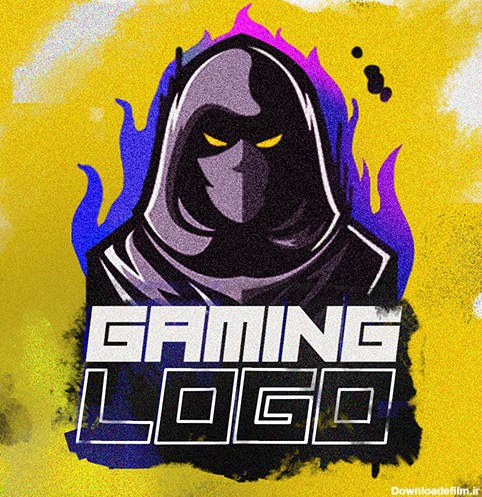 دانلود برنامه Gaming Logo Maker with Name برای اندروید | مایکت