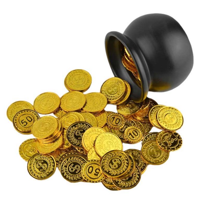 دانلود طرح انواع سکه طلا