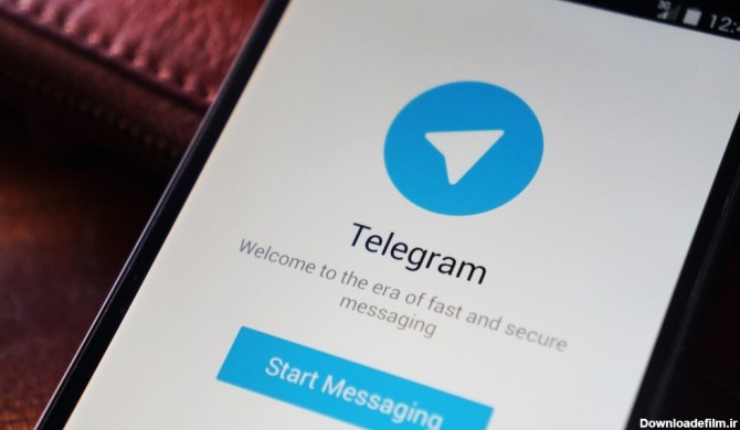 پیام ها، تصاویر و ویدئو های حذف شده در تلگرام را بازیابی ...