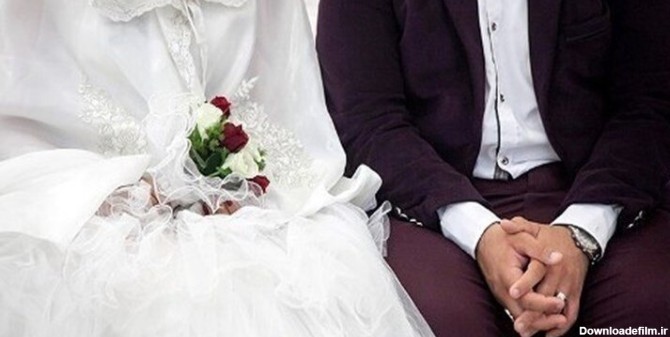 فیلم عروسی موجب بازداشت یک عروس و داماد شد - همشهری آنلاین