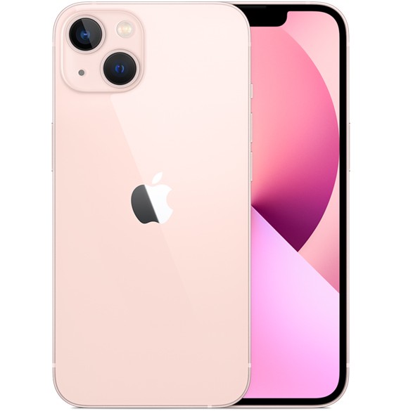 تصاویر آیفون 13 iPhone 13 256GB Pink | تصاویر آیفون 13 256 ...