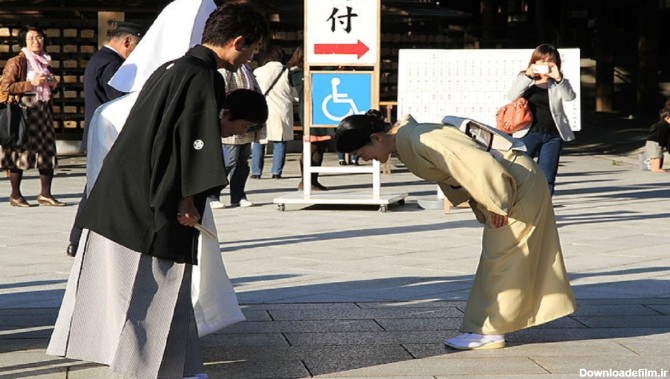 حقایقی کمتر شنیده شده و شگفت انگیز درباره فرهنگ کشور ژاپن که ...