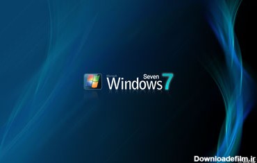 Windows Seven Wallpaper m, والپیپر, تصویر زمینه, موبایل, دسکتاپ, طراحی ,نرم افزار, ویندوز سون