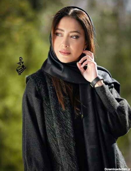 بهاره کیان افشار زیباترین زن جهان اسلام + عکس | روزنو