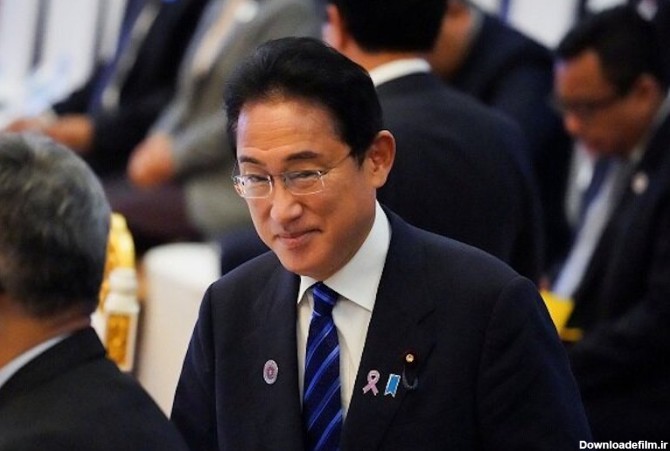 نخست‌وزیر ژاپن پسرش را از دولت اخراج کرد - تابناک | TABNAK