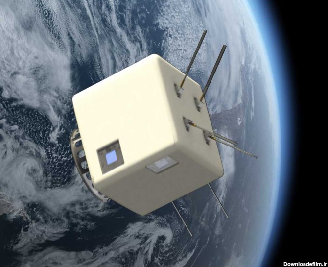 اعلام خدمات قابل ارائه ماهواره‌ای به دستگاه‌های دولتی