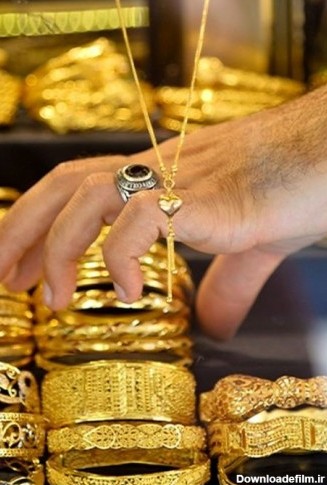 قیمت طلا و سکه در بازار امروز چهارشنبه 4 اسفند