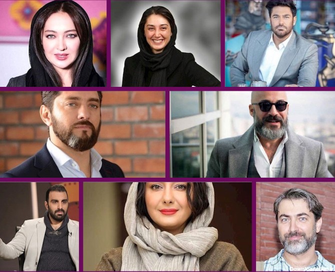 این بازیگران ایرانی بالای 40 سالند و از ازدواج فراری!