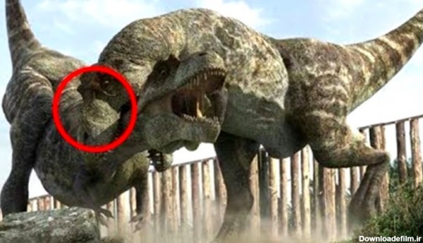 10 چیز ترسناک که هرگز از دایناسورها نمی دانید!