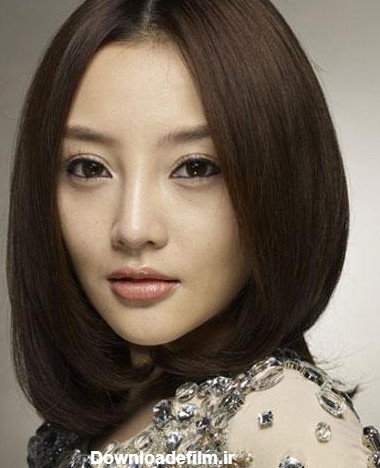 عکس های زیبا ترین و پرطرفدار ترین دختر کشور چین