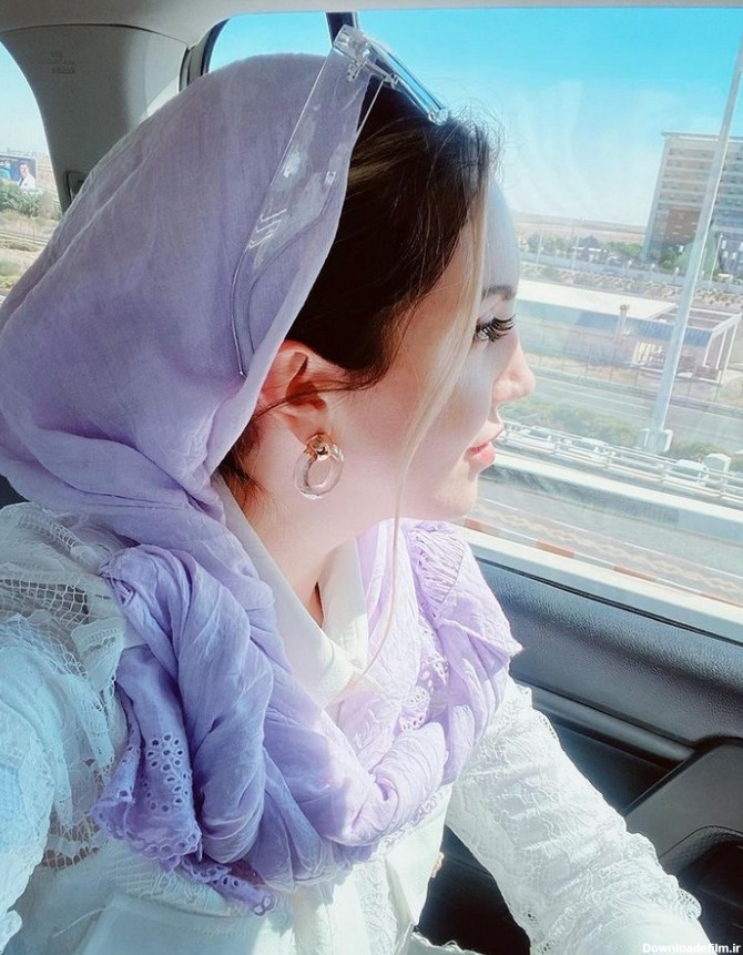 پراید سواری خواننده زن ترکیه ای در خیابان های تهران! (+عکس) | عصر ...