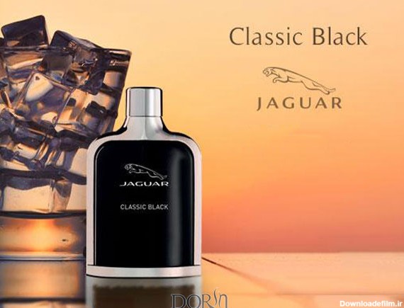 جگوار مشکی اصل ✓ | جگوار بلک | Jaguar Classic Black | قیمت ...